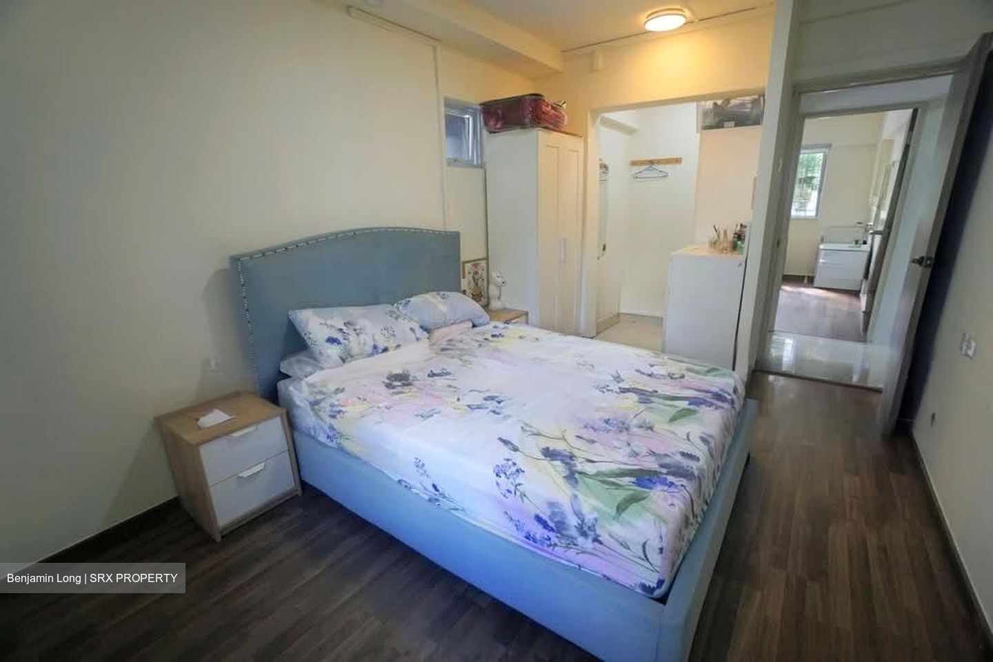 Blk 115 Bukit Purmei Road (Bukit Merah), HDB 4 Rooms #528921251